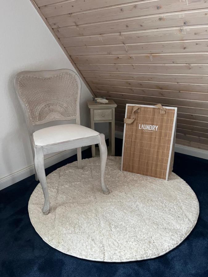 Mowennest Morsum Apartment Морзум Екстериор снимка