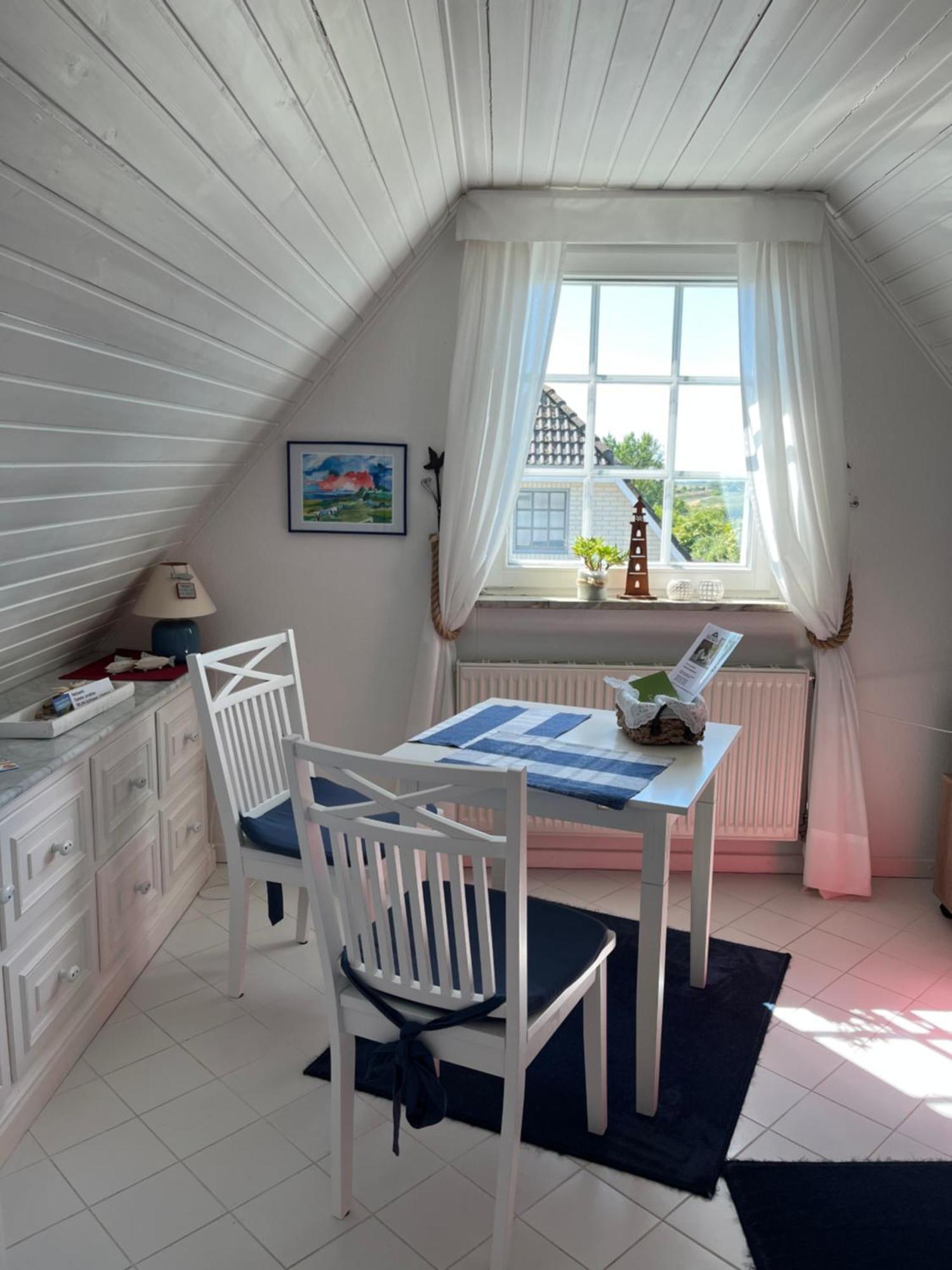 Mowennest Morsum Apartment Морзум Екстериор снимка