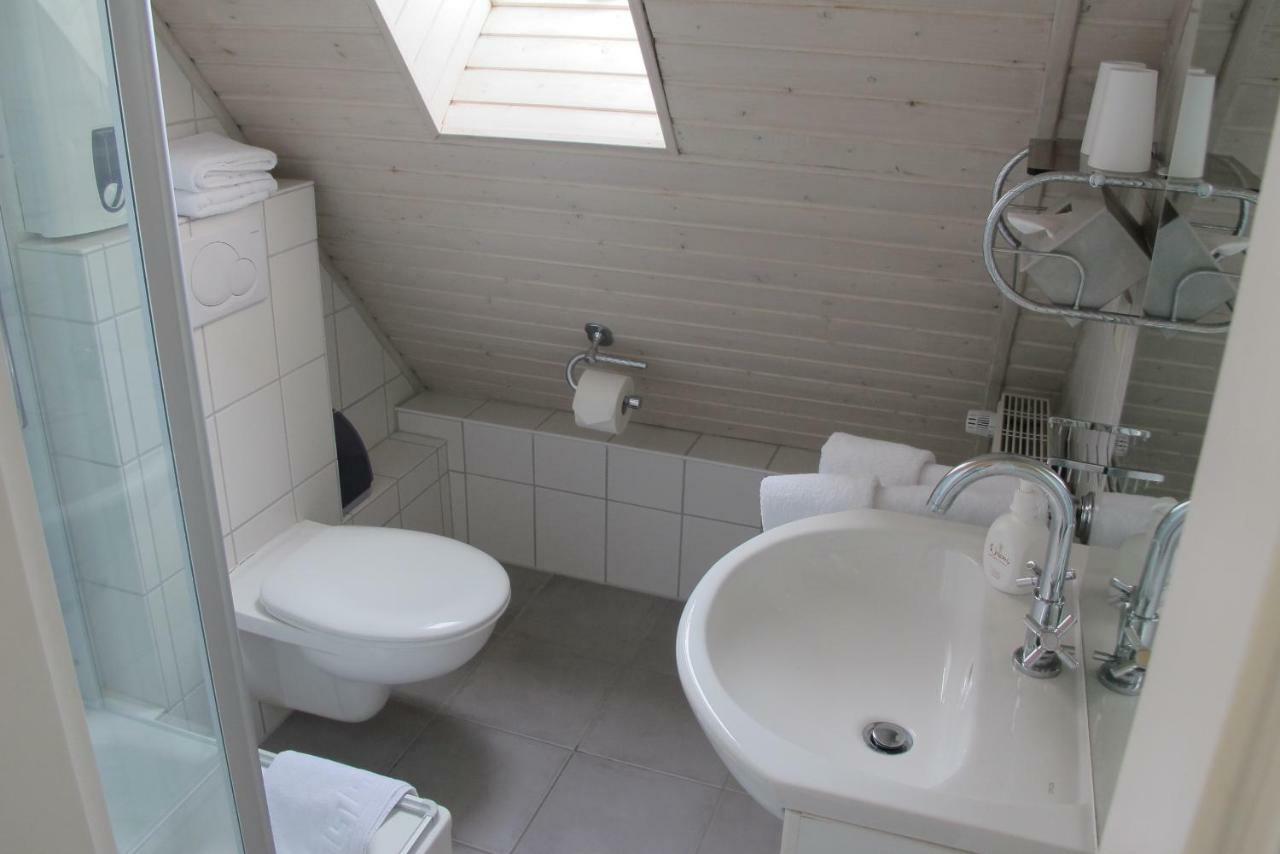 Mowennest Morsum Apartment Морзум Екстериор снимка