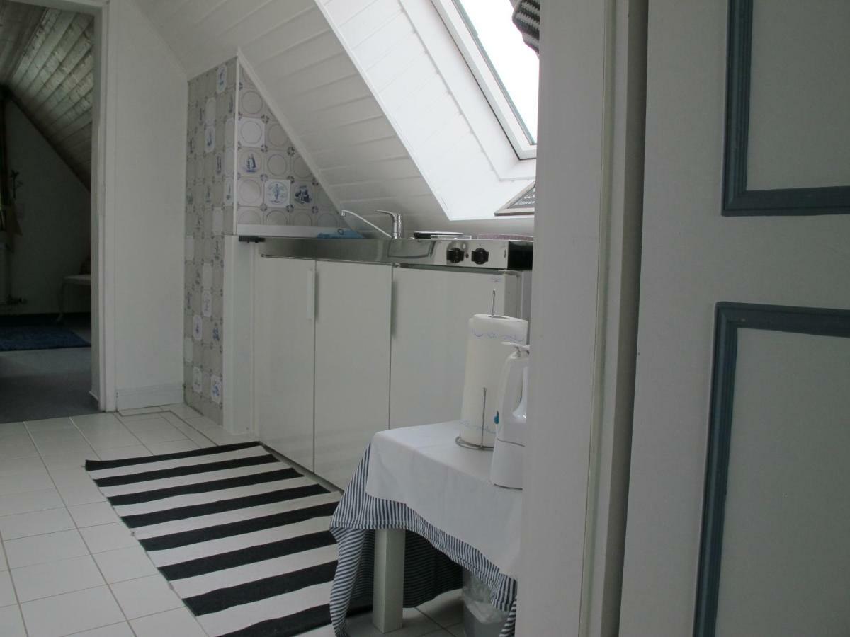 Mowennest Morsum Apartment Морзум Екстериор снимка