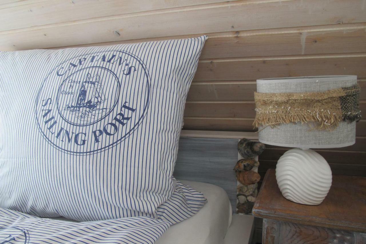 Mowennest Morsum Apartment Морзум Екстериор снимка